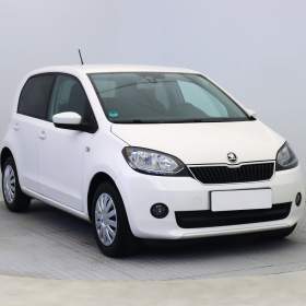 Škoda Citigo 1.0 MPI / 19487501
