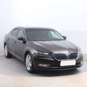 Škoda Superb 2.0 TDI / 19487503