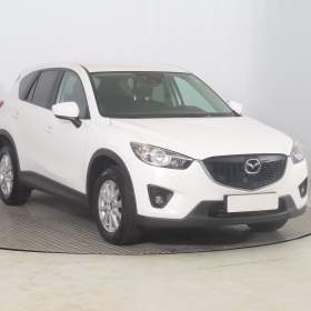 Mazda CX- 5 2.2 Skyactiv- D / 19487504