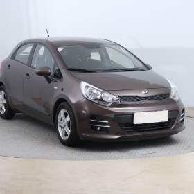 Kia Rio 1.25 CVVT / 19487507
