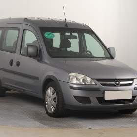 Opel Combo 1.6 CNG / 19487510