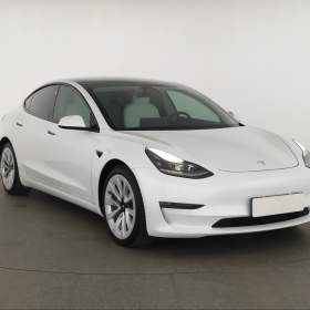 Tesla Model 3 Long Range 4WD 74kWh / 19487511