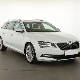 Škoda Superb 2.0 TDI / 19487512