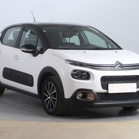 Citroën C3 1.2 PureTech / 19487513