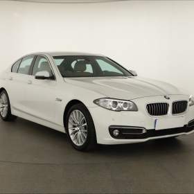 BMW Řada 5 520d xDrive / 19487514