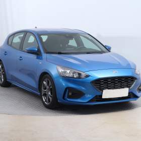 Ford Focus 1.5 TDCi / 19487515