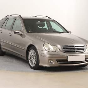 Mercedes- Benz Třídy C C 220 CDI / 19487516