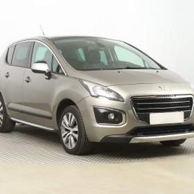 Peugeot 3008 1.6 BlueHDi / 19487517