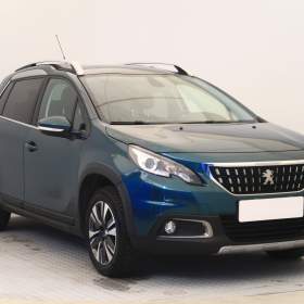 Peugeot 2008 1.2 PureTech / 19487519