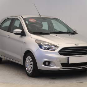 Ford Ka+ 1.2 Ti- VCT / 19487520