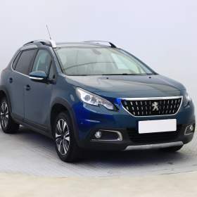 Peugeot 2008 1.2 PureTech / 19487521