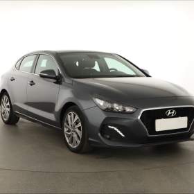Hyundai i30 Fastback 1.4 T- GDI / 19487523