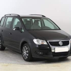 Volkswagen Touran 1.4 TSI / 19487527
