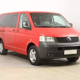 Volkswagen Transporter 2.5 TDI / 19487530