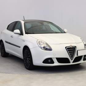 Alfa Romeo Giulietta 1.4 T / 19487532