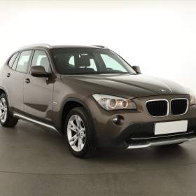 BMW X1 xDrive20d / 19487534