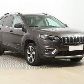 Jeep Cherokee 2.2 MultiJet / 19487543