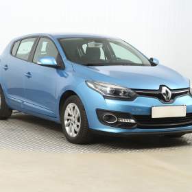 Renault Mégane 1.2 TCe / 19487544