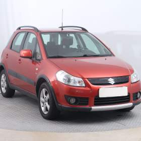 Suzuki SX4 1.9 DDiS / 19487548