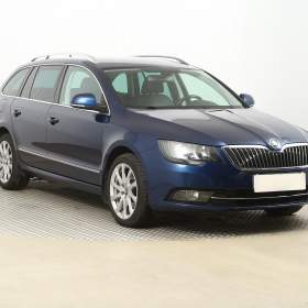 Škoda Superb 2.0 TDI / 19487550
