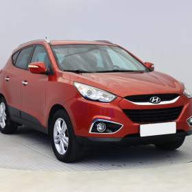 Hyundai ix35 2.0 CVVT / 19487552