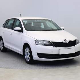 Škoda Rapid 1.4 TDI / 19487553
