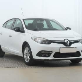 Renault Fluence 1.6 16V / 19487556