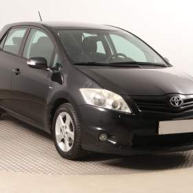 Toyota Auris 1.6 Valvematic / 19487557