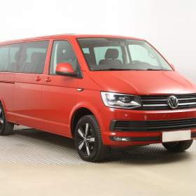 Volkswagen Transporter 2.0 TDI / 19487561