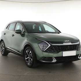 Kia Sportage 1.6 T- GDI / 19487562