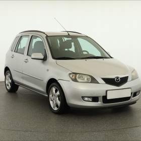 Mazda 2 1.4 MZ- CD / 19487566