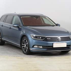 Volkswagen Passat 2.0 BiTDI / 19487569