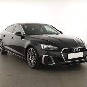 Audi A5 45 TFSI / 19487570