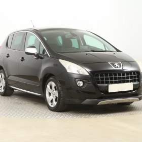 Peugeot 3008 1.6 HDi / 19487572