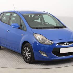 Hyundai ix20 1.4 CRDi / 19487576
