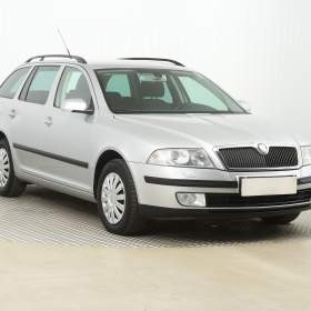 Škoda Octavia 2.0 TDI / 19487577