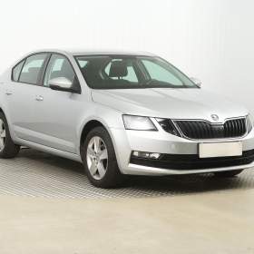 Škoda Octavia 1.4 TSI / 19487581