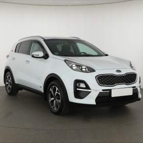 Kia Sportage 1.6 T- GDI / 19487582