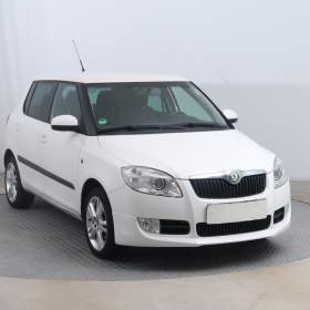 Škoda Fabia 1.4 16V / 19487583