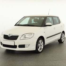 Foto inzerátu Škoda Fabia 1.4 16V