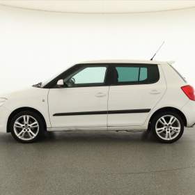 Foto inzerátu Škoda Fabia 1.4 16V