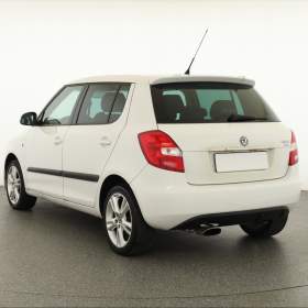 Foto inzerátu Škoda Fabia 1.4 16V