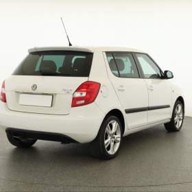 Foto inzerátu Škoda Fabia 1.4 16V