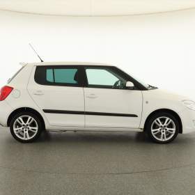 Foto inzerátu Škoda Fabia 1.4 16V