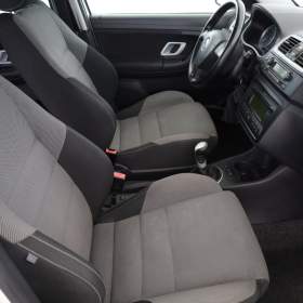 Foto inzerátu Škoda Fabia 1.4 16V