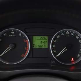 Foto inzerátu Škoda Fabia 1.4 16V