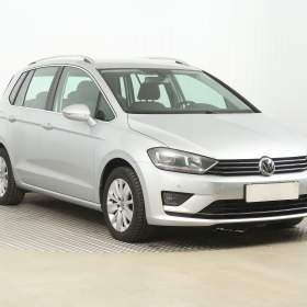 Volkswagen Golf Sportsvan 1.6 TDI / 19487585