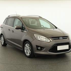 Ford Grand C- MAX 2.0 TDCi / 19487586