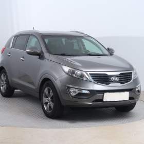 Kia Sportage 1.6 GDI / 19487587