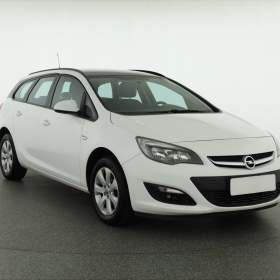 Opel Astra 1.4 T / 19487588